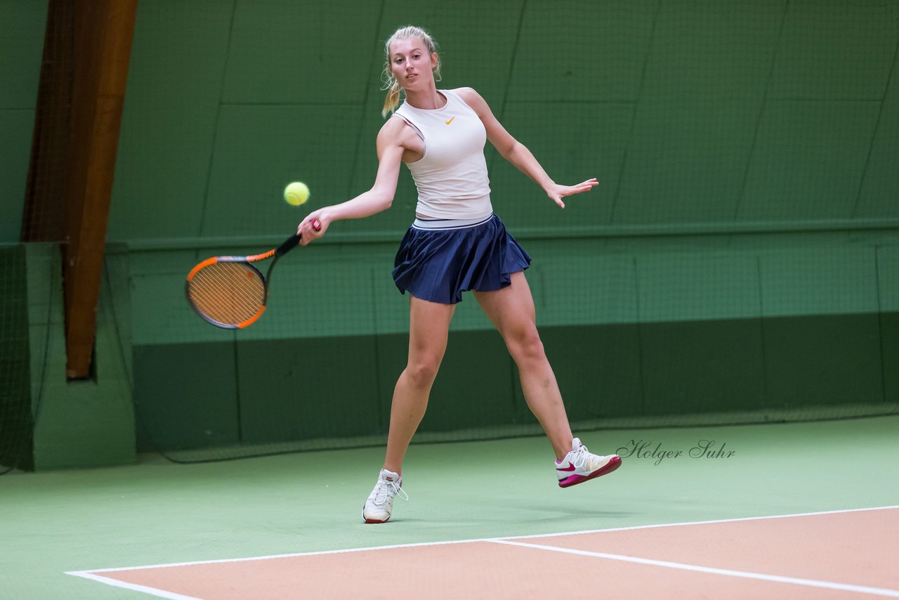 Marie-Lynn Tiedemann 691 - Prisdorfer Sommercup